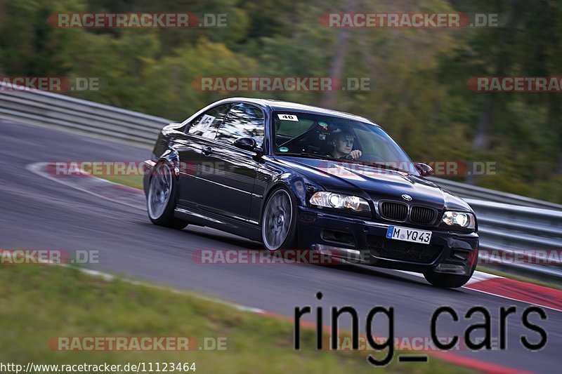 Bild #11123464 - Touristenfahrten Nürburgring Nordschleife (11.10.2020)