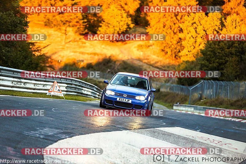 Bild #11123492 - Touristenfahrten Nürburgring Nordschleife (11.10.2020)