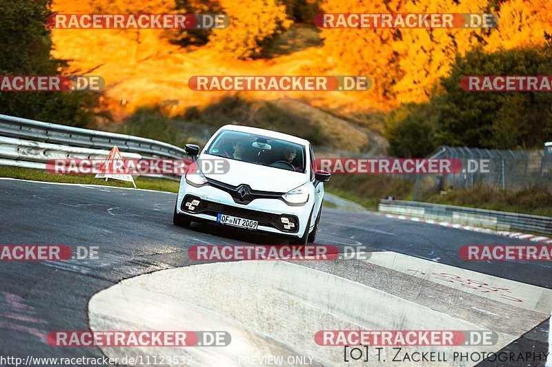 Bild #11123532 - Touristenfahrten Nürburgring Nordschleife (11.10.2020)