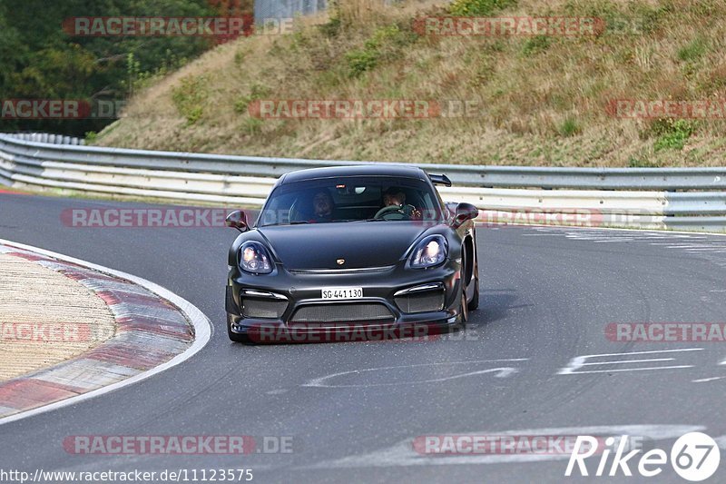 Bild #11123575 - Touristenfahrten Nürburgring Nordschleife (11.10.2020)