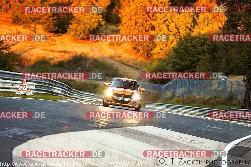 Bild #11123578 - Touristenfahrten Nürburgring Nordschleife (11.10.2020)