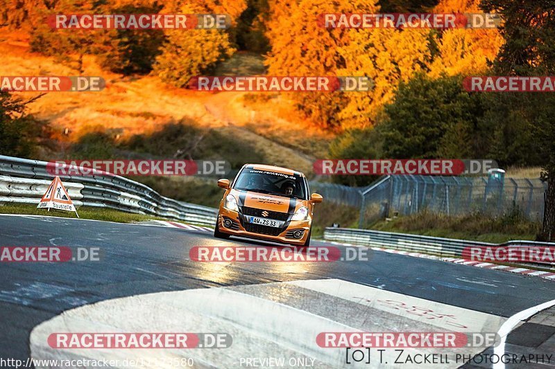 Bild #11123580 - Touristenfahrten Nürburgring Nordschleife (11.10.2020)