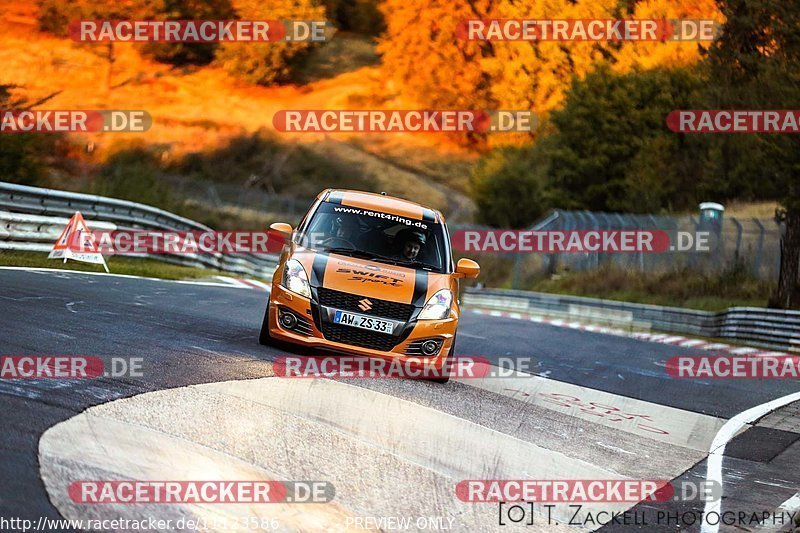 Bild #11123586 - Touristenfahrten Nürburgring Nordschleife (11.10.2020)