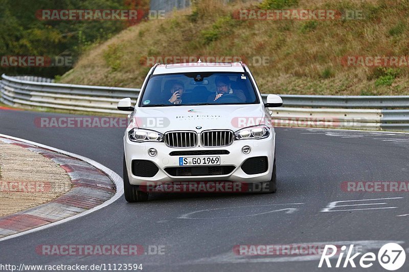 Bild #11123594 - Touristenfahrten Nürburgring Nordschleife (11.10.2020)