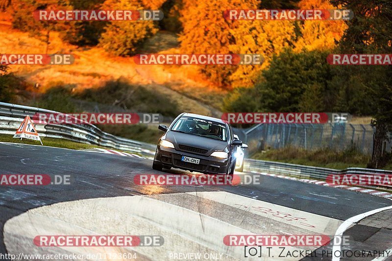 Bild #11123604 - Touristenfahrten Nürburgring Nordschleife (11.10.2020)