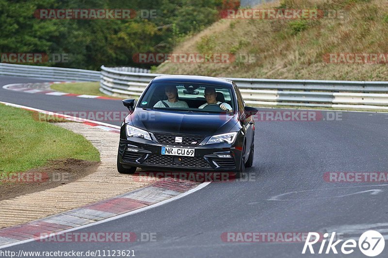 Bild #11123621 - Touristenfahrten Nürburgring Nordschleife (11.10.2020)