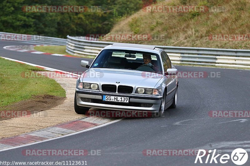 Bild #11123631 - Touristenfahrten Nürburgring Nordschleife (11.10.2020)