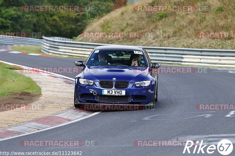 Bild #11123642 - Touristenfahrten Nürburgring Nordschleife (11.10.2020)