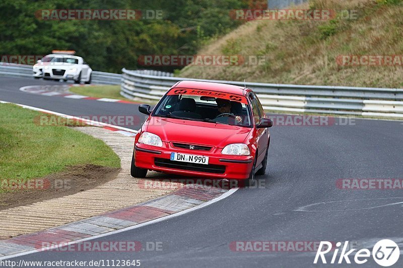 Bild #11123645 - Touristenfahrten Nürburgring Nordschleife (11.10.2020)