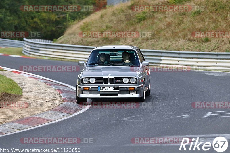 Bild #11123650 - Touristenfahrten Nürburgring Nordschleife (11.10.2020)