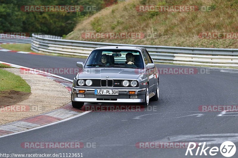 Bild #11123651 - Touristenfahrten Nürburgring Nordschleife (11.10.2020)