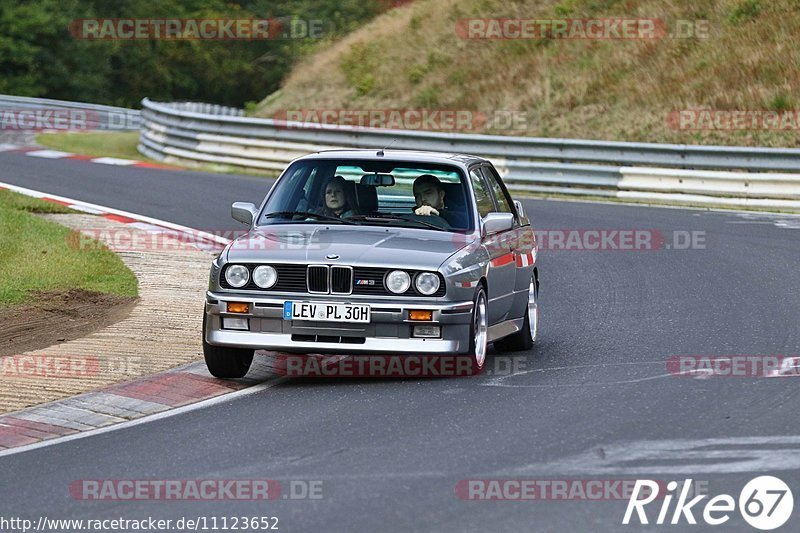 Bild #11123652 - Touristenfahrten Nürburgring Nordschleife (11.10.2020)