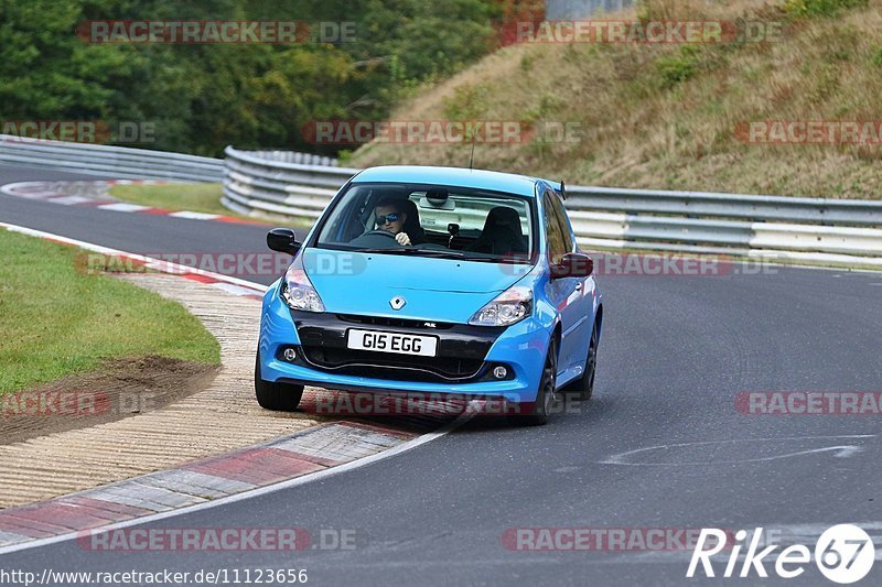 Bild #11123656 - Touristenfahrten Nürburgring Nordschleife (11.10.2020)