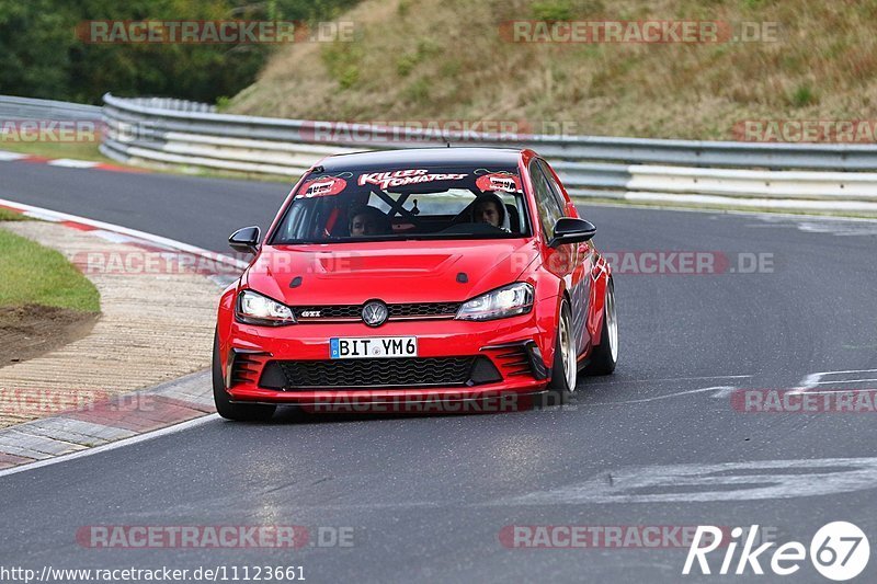 Bild #11123661 - Touristenfahrten Nürburgring Nordschleife (11.10.2020)