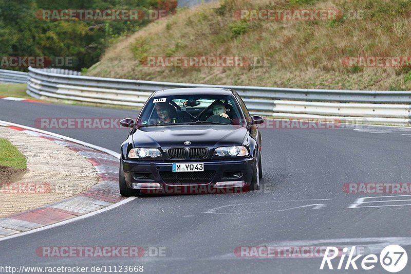 Bild #11123668 - Touristenfahrten Nürburgring Nordschleife (11.10.2020)