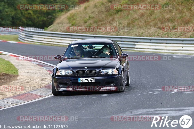 Bild #11123670 - Touristenfahrten Nürburgring Nordschleife (11.10.2020)