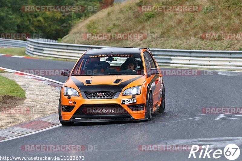 Bild #11123673 - Touristenfahrten Nürburgring Nordschleife (11.10.2020)