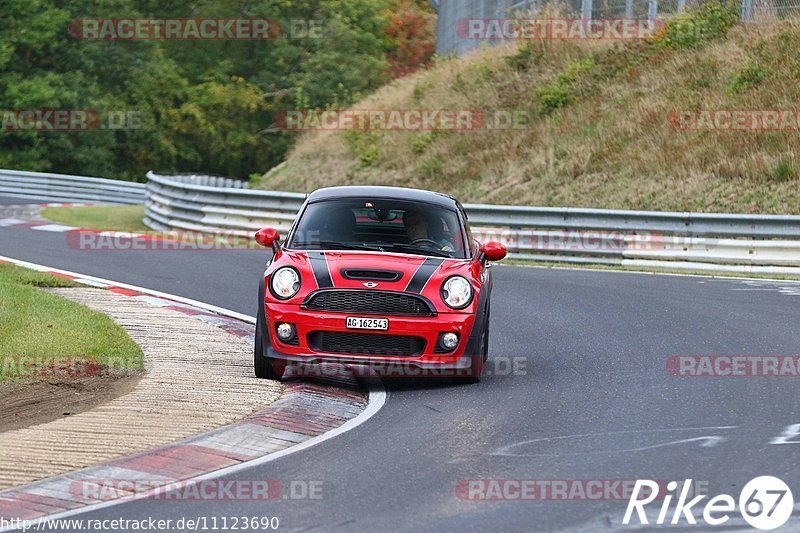 Bild #11123690 - Touristenfahrten Nürburgring Nordschleife (11.10.2020)