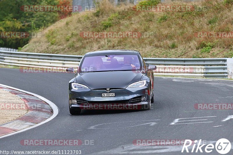 Bild #11123703 - Touristenfahrten Nürburgring Nordschleife (11.10.2020)