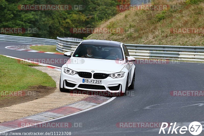 Bild #11123708 - Touristenfahrten Nürburgring Nordschleife (11.10.2020)