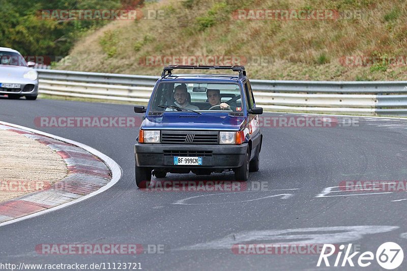 Bild #11123721 - Touristenfahrten Nürburgring Nordschleife (11.10.2020)