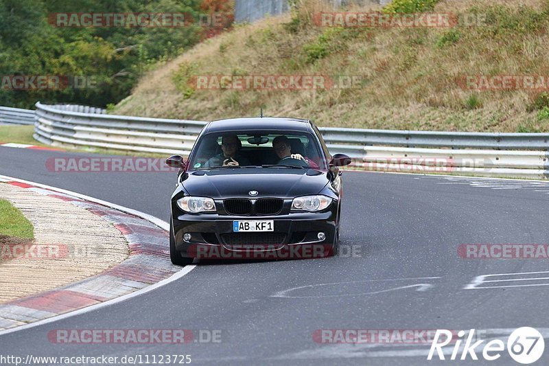 Bild #11123725 - Touristenfahrten Nürburgring Nordschleife (11.10.2020)