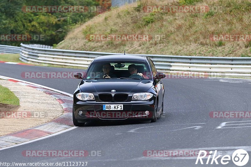 Bild #11123727 - Touristenfahrten Nürburgring Nordschleife (11.10.2020)