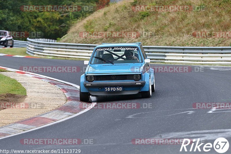 Bild #11123729 - Touristenfahrten Nürburgring Nordschleife (11.10.2020)