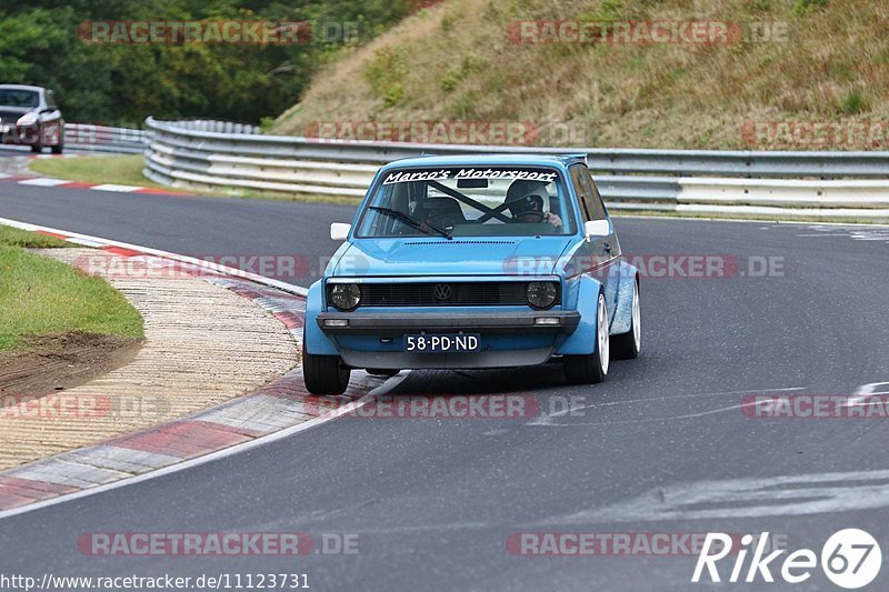 Bild #11123731 - Touristenfahrten Nürburgring Nordschleife (11.10.2020)