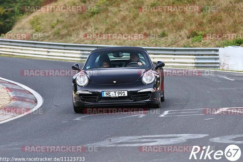 Bild #11123733 - Touristenfahrten Nürburgring Nordschleife (11.10.2020)