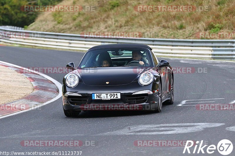 Bild #11123737 - Touristenfahrten Nürburgring Nordschleife (11.10.2020)