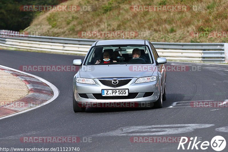 Bild #11123740 - Touristenfahrten Nürburgring Nordschleife (11.10.2020)