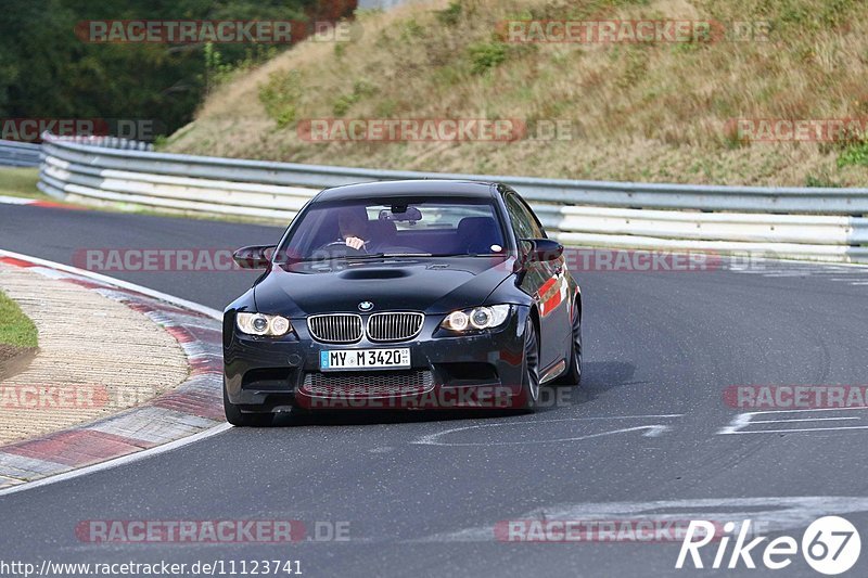 Bild #11123741 - Touristenfahrten Nürburgring Nordschleife (11.10.2020)