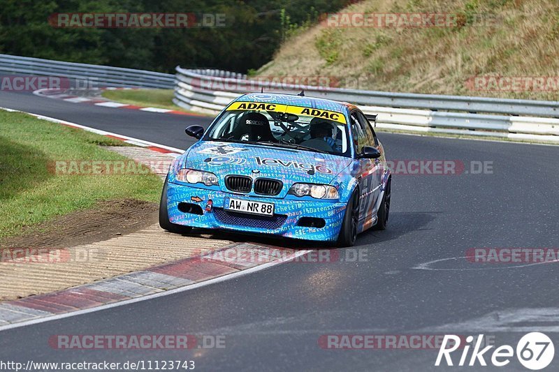 Bild #11123743 - Touristenfahrten Nürburgring Nordschleife (11.10.2020)