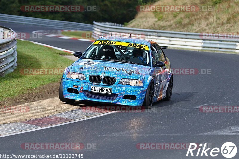 Bild #11123745 - Touristenfahrten Nürburgring Nordschleife (11.10.2020)