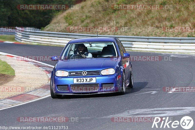 Bild #11123753 - Touristenfahrten Nürburgring Nordschleife (11.10.2020)