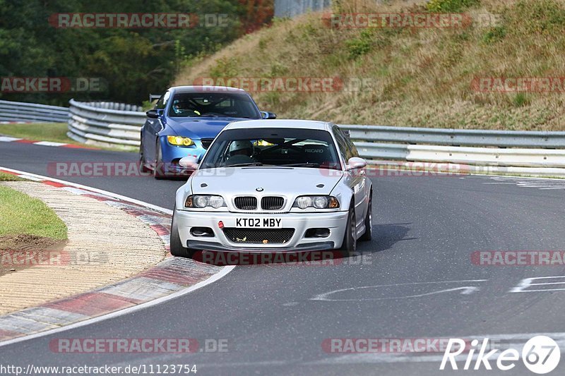 Bild #11123754 - Touristenfahrten Nürburgring Nordschleife (11.10.2020)