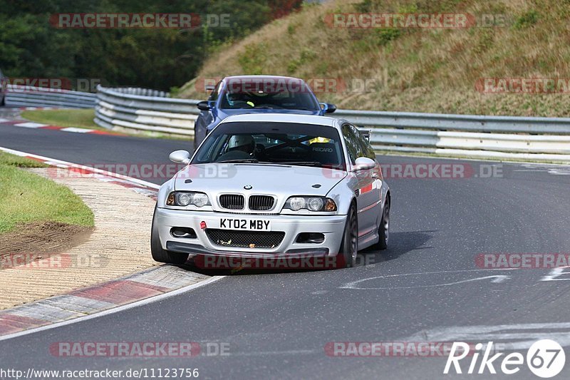 Bild #11123756 - Touristenfahrten Nürburgring Nordschleife (11.10.2020)