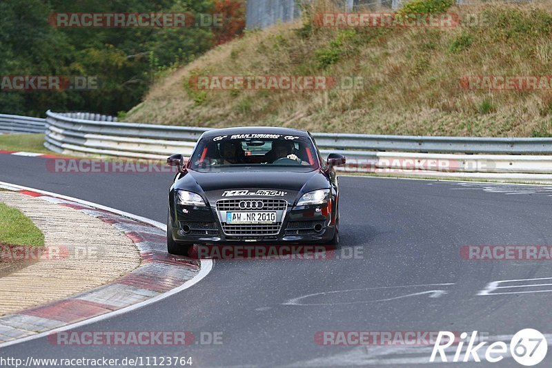 Bild #11123764 - Touristenfahrten Nürburgring Nordschleife (11.10.2020)