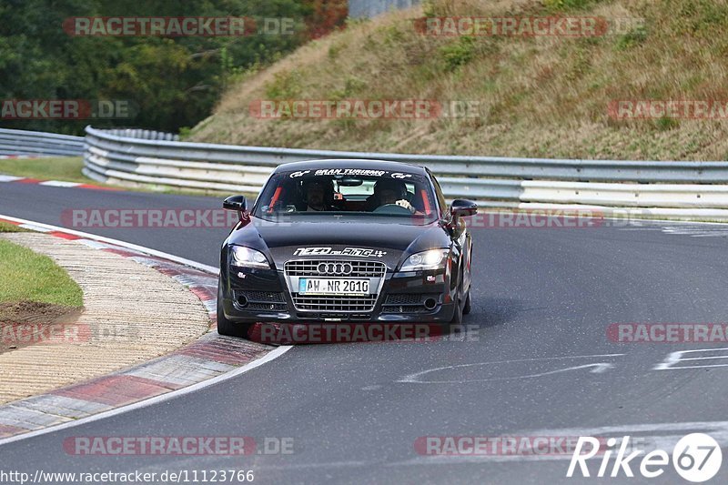 Bild #11123766 - Touristenfahrten Nürburgring Nordschleife (11.10.2020)