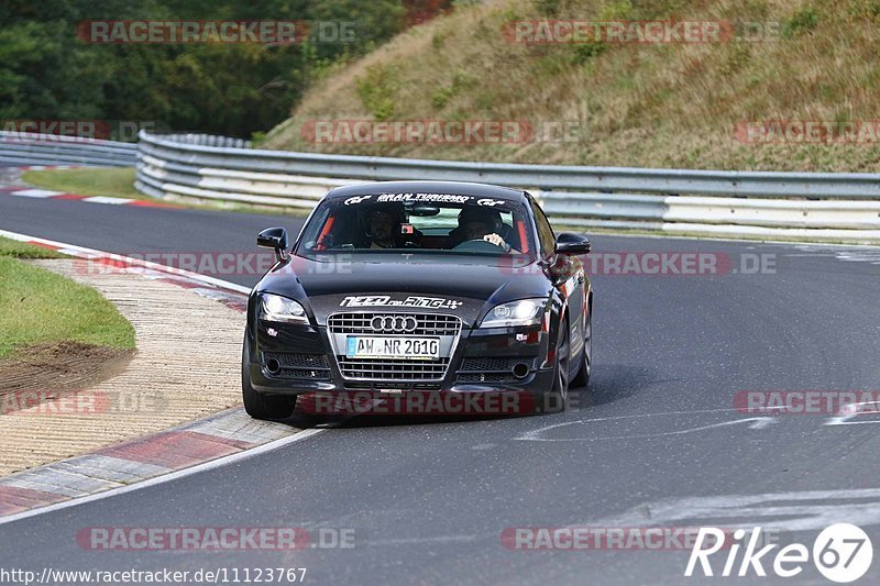 Bild #11123767 - Touristenfahrten Nürburgring Nordschleife (11.10.2020)