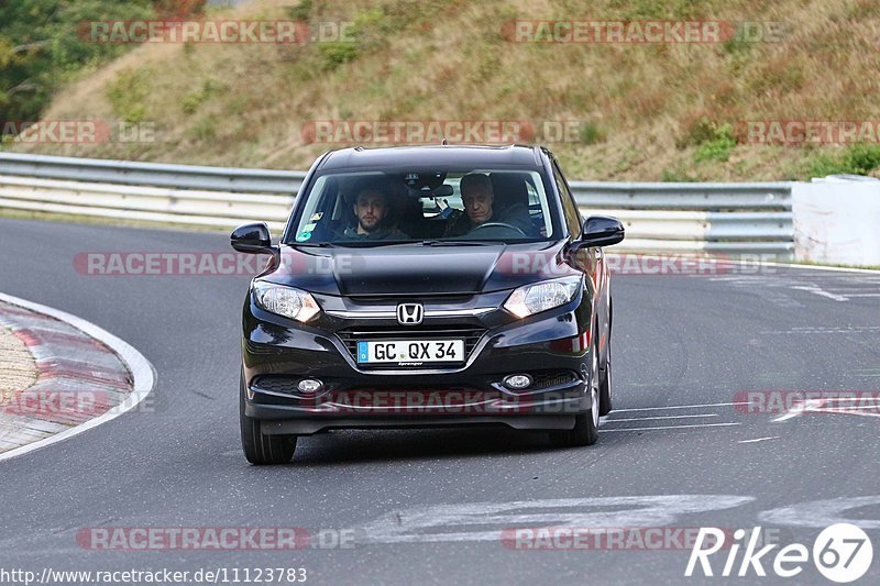 Bild #11123783 - Touristenfahrten Nürburgring Nordschleife (11.10.2020)