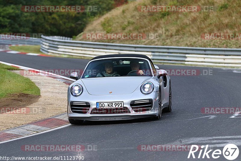 Bild #11123790 - Touristenfahrten Nürburgring Nordschleife (11.10.2020)