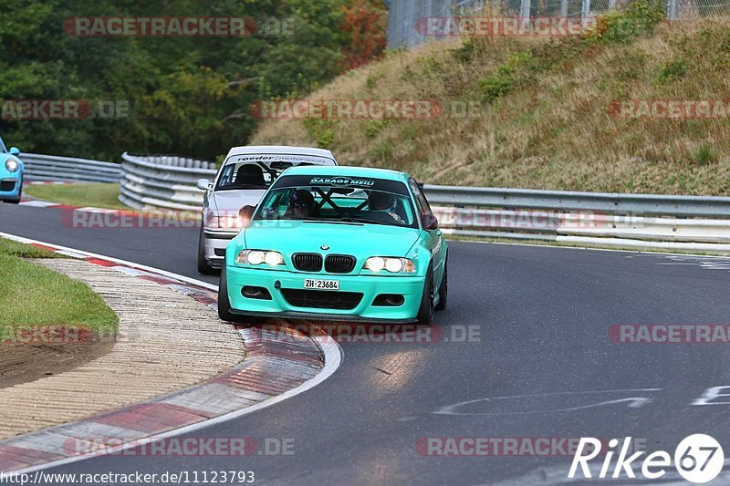 Bild #11123793 - Touristenfahrten Nürburgring Nordschleife (11.10.2020)