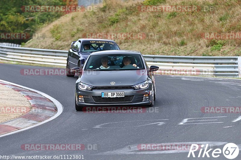 Bild #11123801 - Touristenfahrten Nürburgring Nordschleife (11.10.2020)