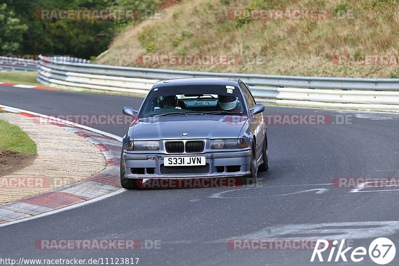 Bild #11123817 - Touristenfahrten Nürburgring Nordschleife (11.10.2020)