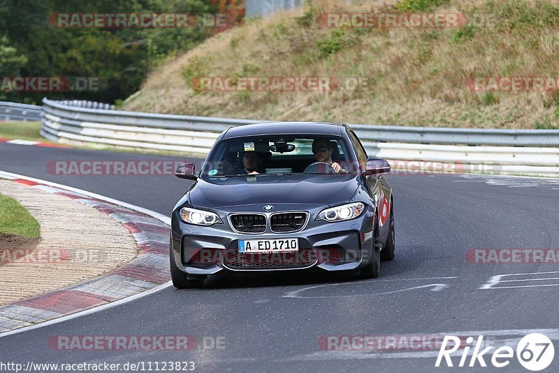 Bild #11123823 - Touristenfahrten Nürburgring Nordschleife (11.10.2020)