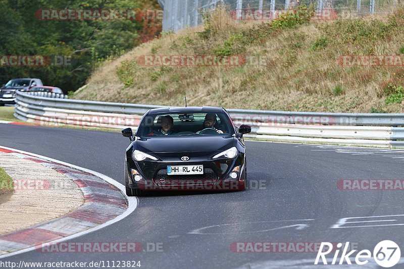 Bild #11123824 - Touristenfahrten Nürburgring Nordschleife (11.10.2020)