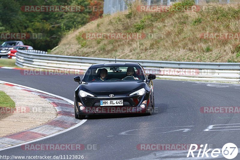 Bild #11123826 - Touristenfahrten Nürburgring Nordschleife (11.10.2020)