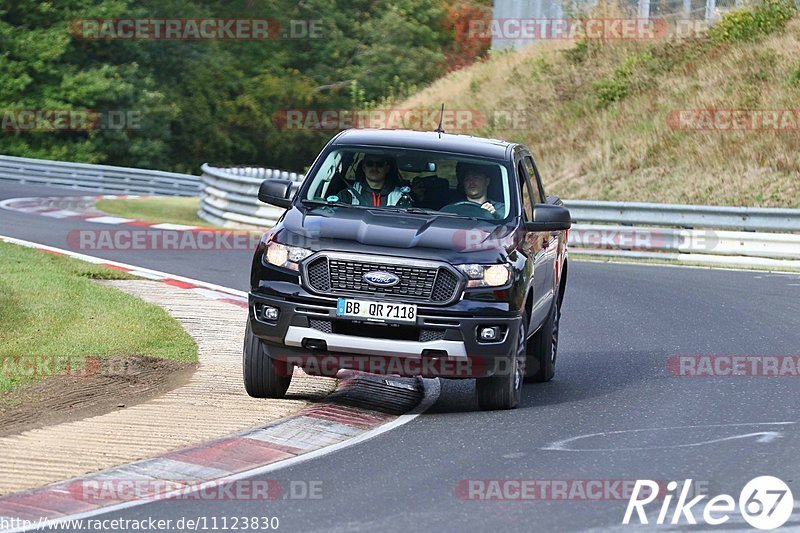 Bild #11123830 - Touristenfahrten Nürburgring Nordschleife (11.10.2020)